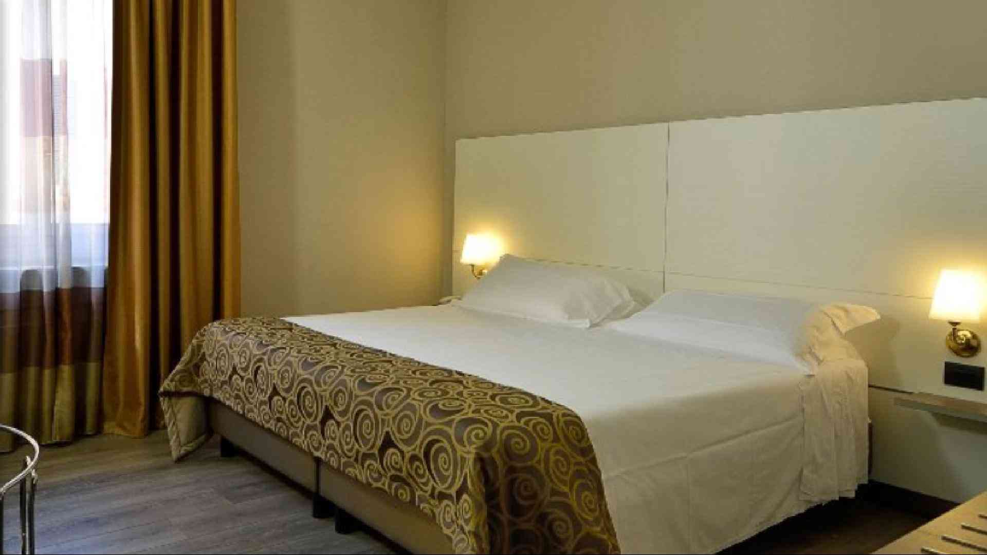 Hotel Re Enzo Bologna a Bologna, IT