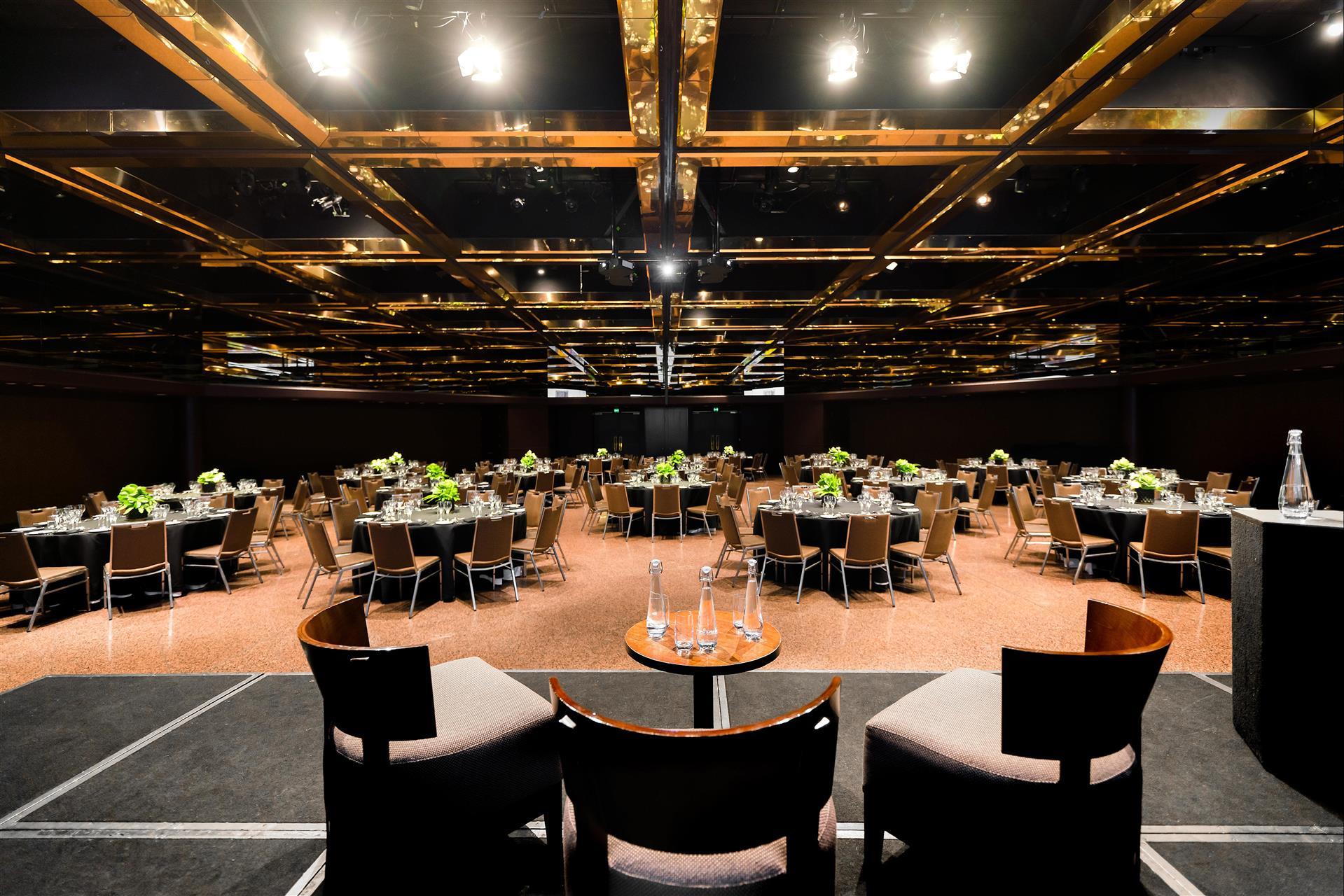 Immagine sala riunioni