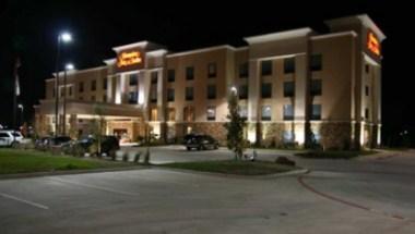 Hampton Inn & Suites Fort Worth/Forest Hill image