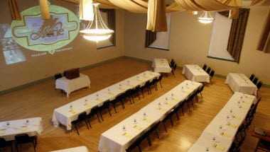 The Aerie Ballroom в Centralia, WA