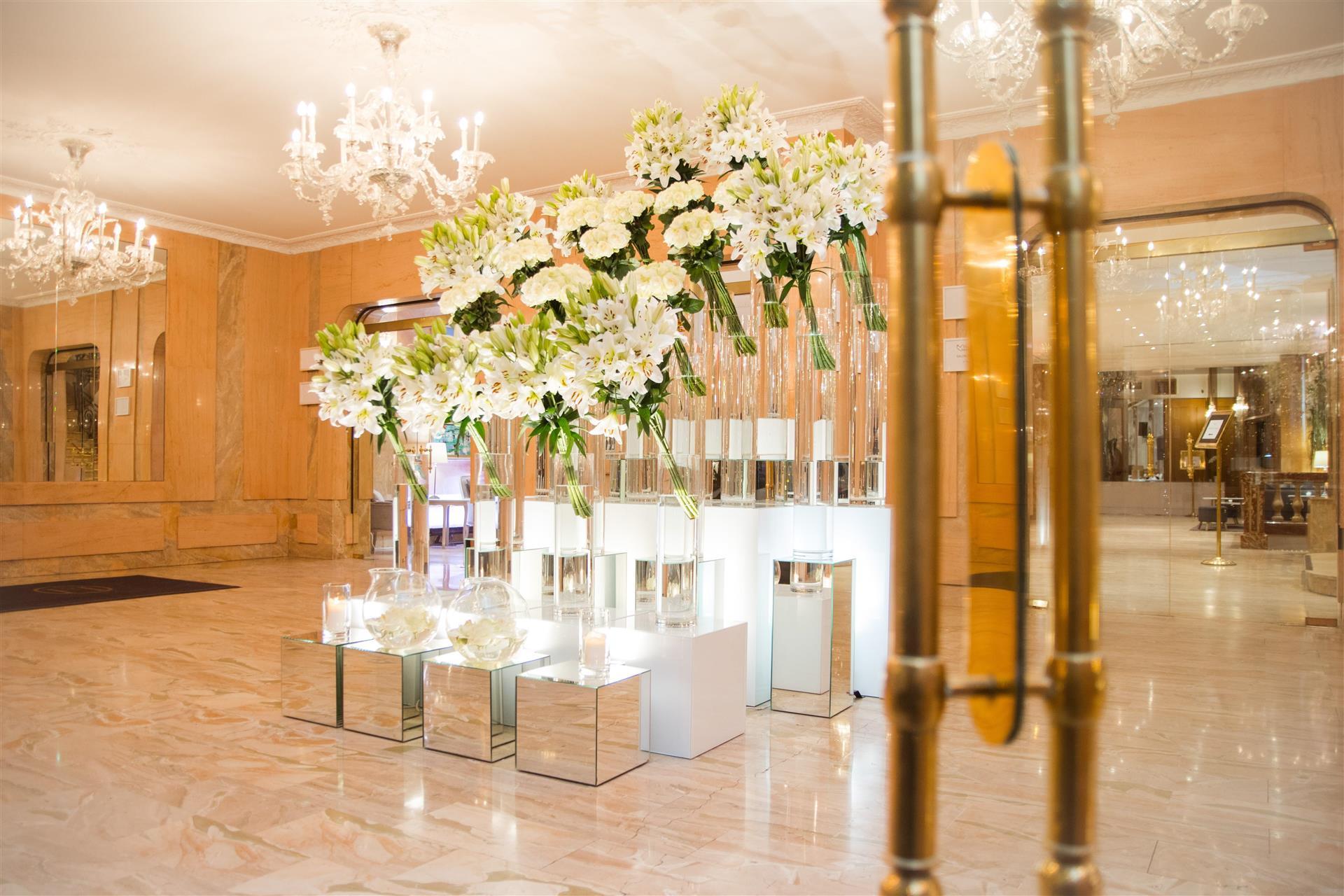 Les Salons Hoche image