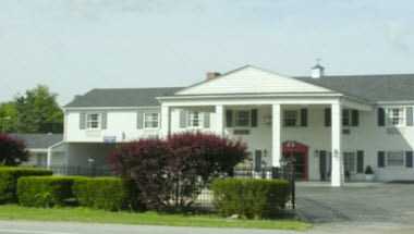 Kentucky Cardinal Inn Elizabethtown à Elizabethtown, KY