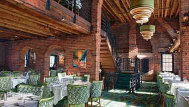 Chart House Restaurant - Boston в Boston, MA