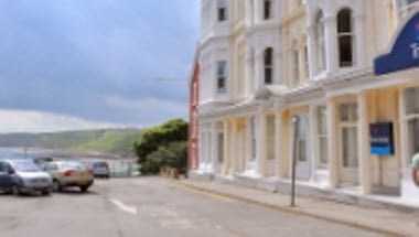 Travelodge Scarborough St Nicholas Hotel à Scarborough, GB1