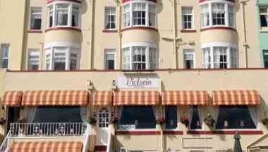 Victoria Seaview à Scarborough, GB1