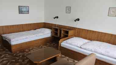 Hotel Sole em Zlin, CZ