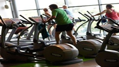 Изображение места проведения