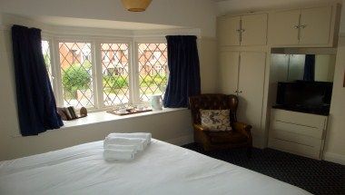 Изображение места проведения