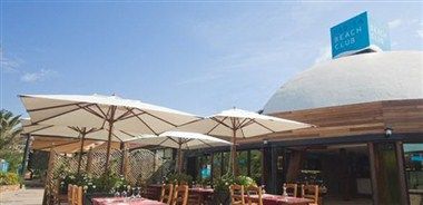 Bild des Veranstaltungsortes