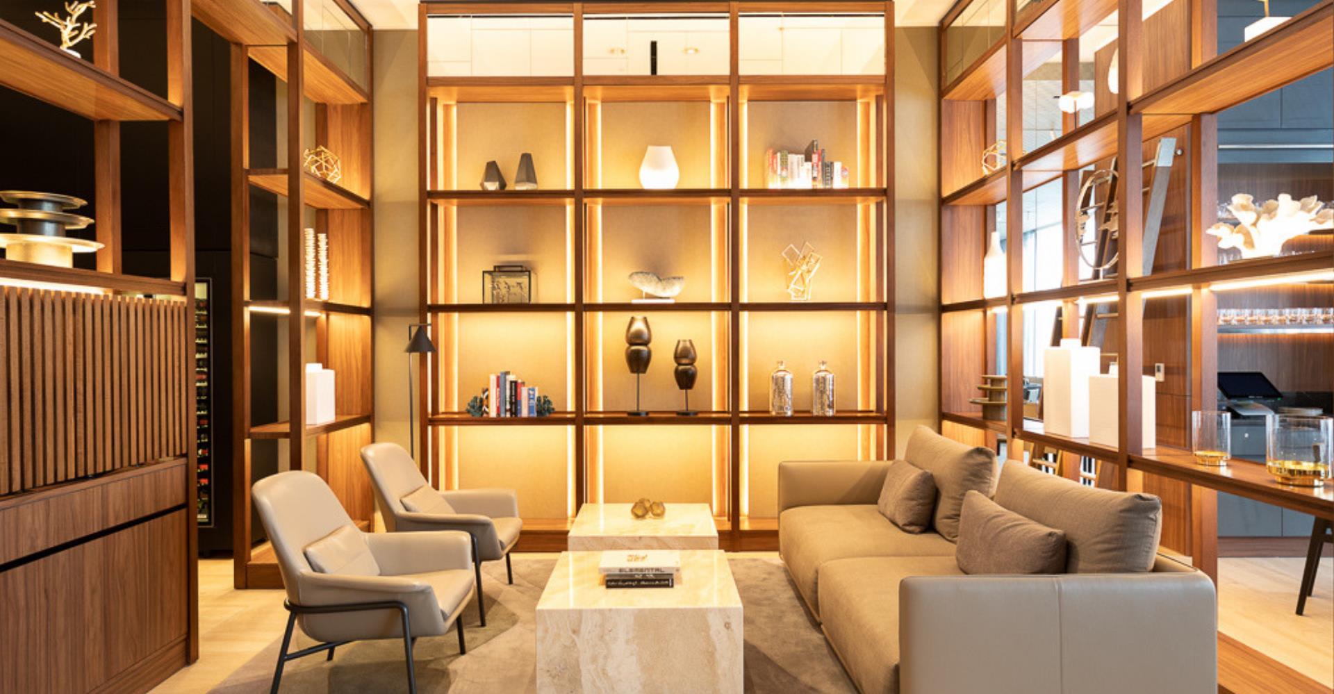 AC Hotel Lima Miraflores image