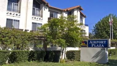 Best Western Plus Airport Plaza image