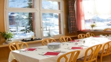 Hotel Hari im Schlegeli AG en Adelboden, CH