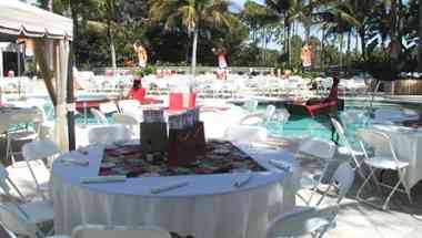 Grey Oaks Country Club в Naples, FL