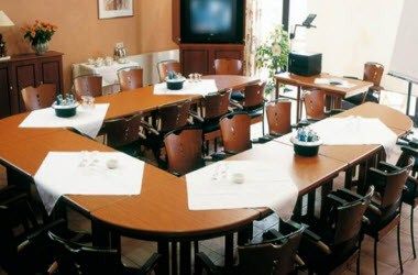 รูปสถานที่จัดงาน