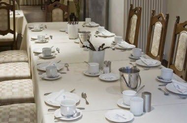 รูปสถานที่จัดงาน