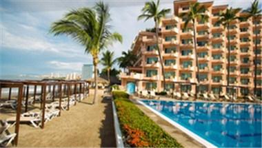 Golden Crown Paradise - Puerto Vallarta image
