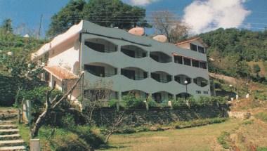 Kumaon Roop Resorts i Nainital, IN
