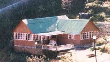Kumaon Roop Resorts i Nainital, IN