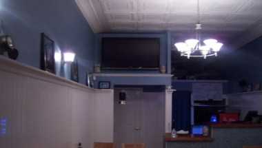 Fish of the C's à Teaneck, NJ