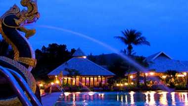 Nakara Long Beach Resort в Krabi, TH