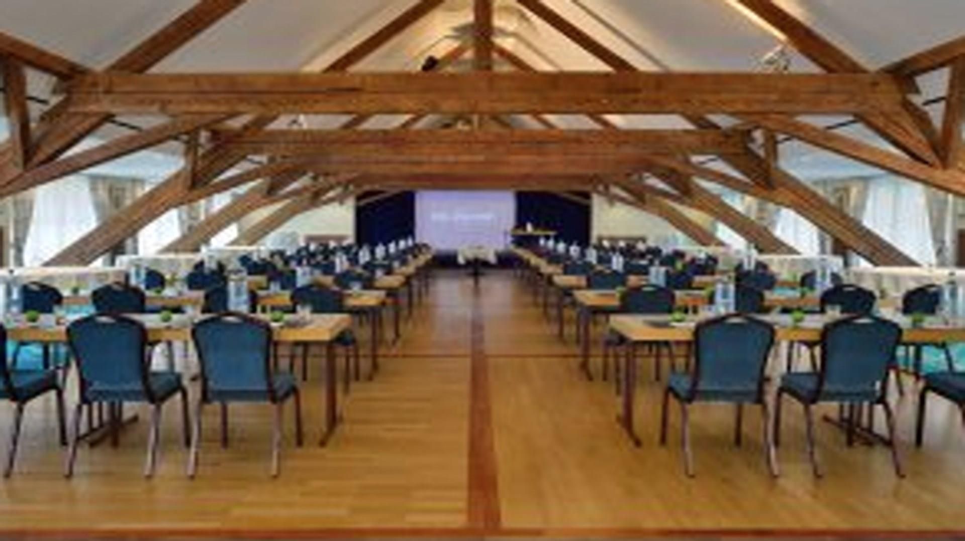 Bild på anläggning