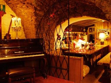 Hotel Cavallino Bianco a Innichen, IT