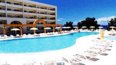 Tuntas Family Suites Kusadasi a Kusadasi, TR