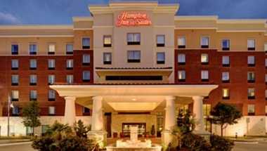 Hampton Inn & Suites Dallas/Lewisville-Vista Ridge Mall, TX в Lewisville, TX