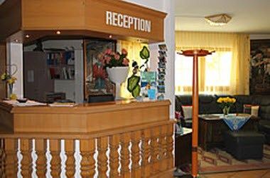 Изображение места проведения