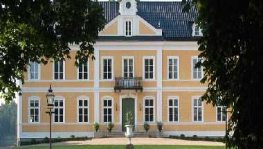 The Beckershof Country Estate a Katrineholm, SE