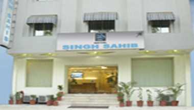 Hotel Singh Sahib i New Delhi, IN