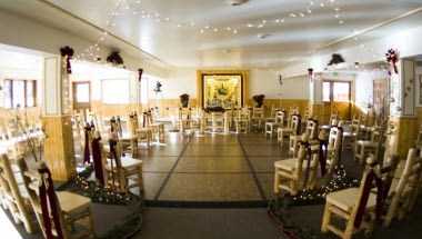 Wild Basin Lodge & Event Center a Boulder, CO