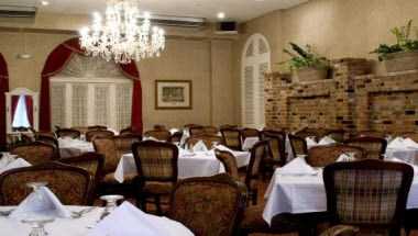 The Court of Two Sisters в New Orleans, LA