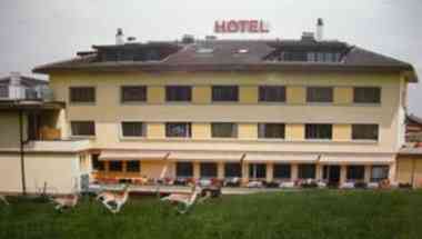 Hotel-Restaurant l'Escale i Givisiez, CH