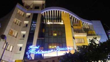 Hotel Kohinoor Square - Kolhapur in Kolhapur, IN