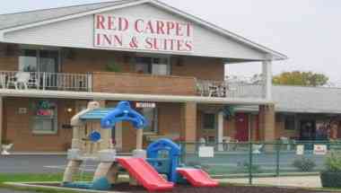 Red Carpet Inn & Suites - Palmyra в Lebanon, PA