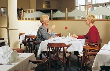 Изображение места проведения