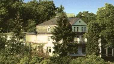 Hotel Restaurant Oranien a Nastaetten, DE