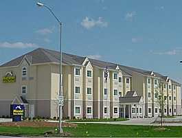 Microtel Inn & Suites by Wyndham Council Bluffs/Omaha em Council Bluffs, IA