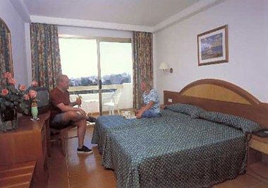 Изображение места проведения