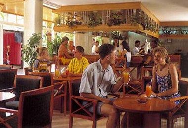 Изображение места проведения