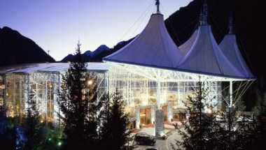 Intercontinental Resort Jiuzhai Paradise a Aba, CN