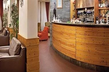 Hotel Planibel in La Thuile, IT