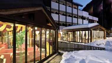 Hotel Planibel in La Thuile, IT