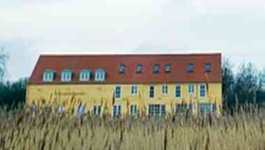 Gl. Loegten Strandkro em Aarhus, DK