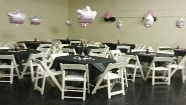 Mi Jumper & Exclusive Events em Milledgeville, GA