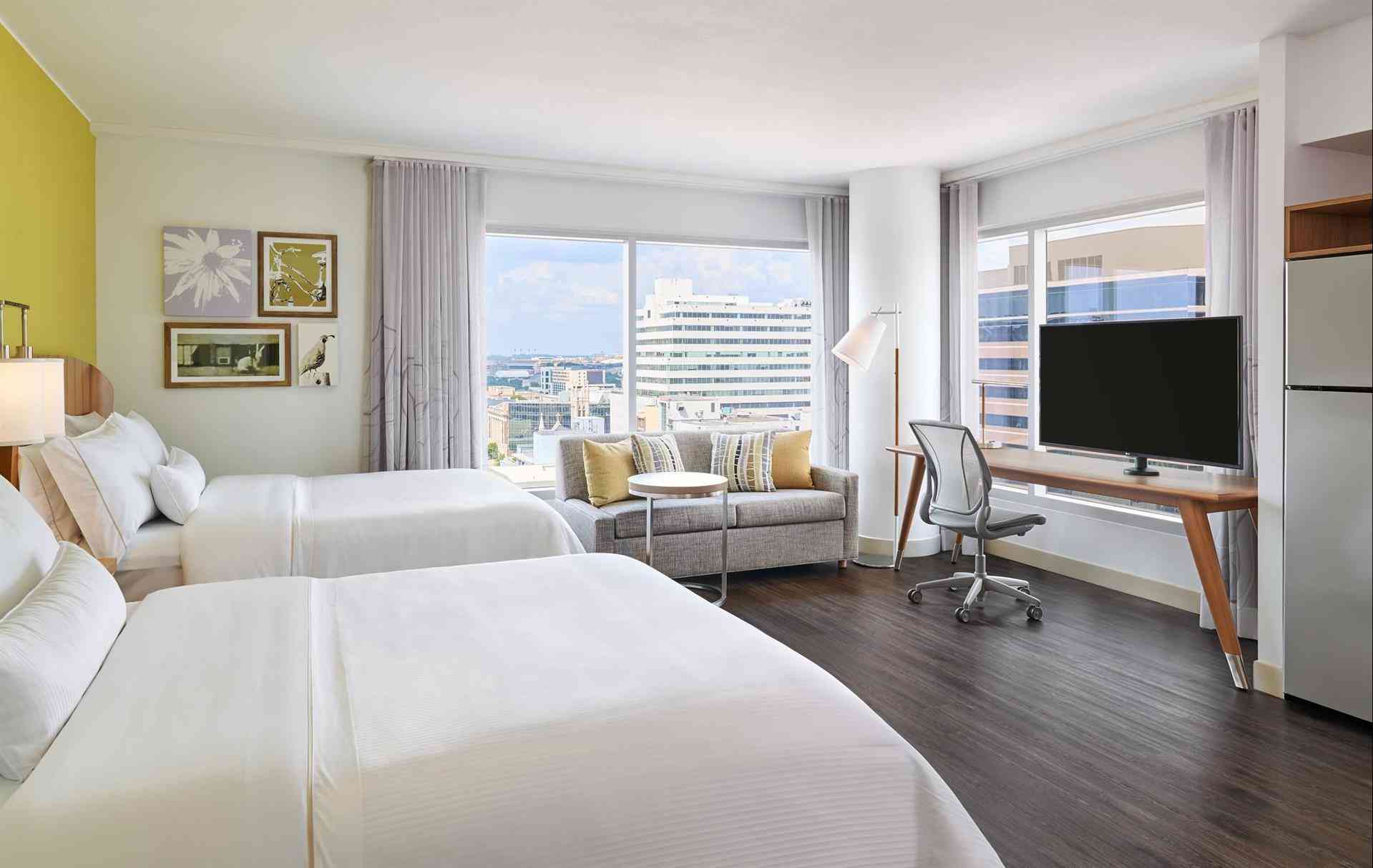 Element Austin Downtown en Austin, TX