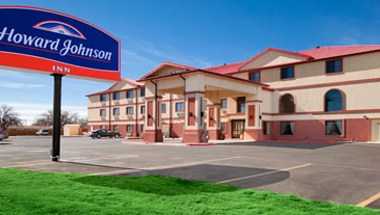 Howard Johnson by Wyndham Lubbock TX in Lubbock, TX