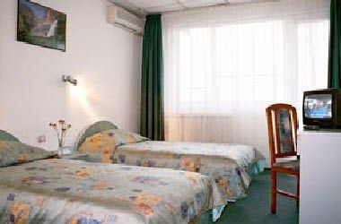 Изображение места проведения