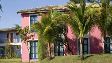 Club Med Trancoso в Porto Seguro, BR